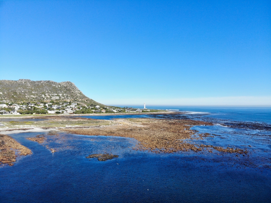 0 Bedroom Property for Sale in Kommetjie Western Cape